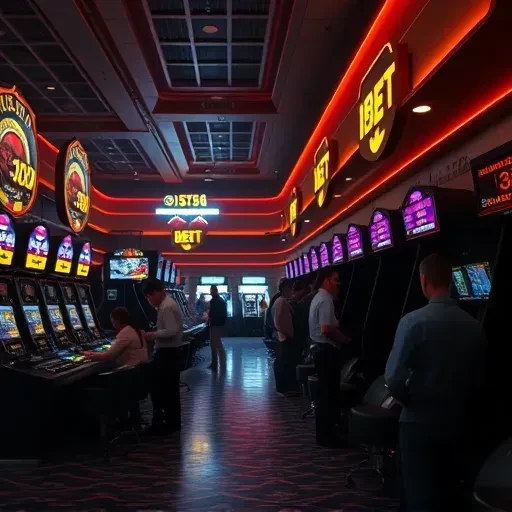 Baixar Jogos Diversificados e Imperdíveis no 888rio