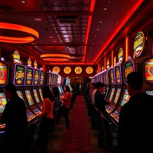 Cassino 888rio: A Diversão que Você Procurava