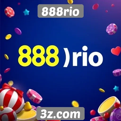 Comparação entre 888rio e concorrentes