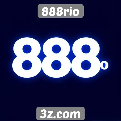 Recursos de suporte ao cliente no site 888rio