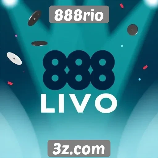 Estudo sobre a popularidade do cassino ao vivo no 888rio