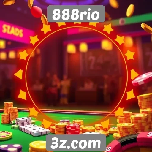 Tendências de jogos populares na 888rio para 2025