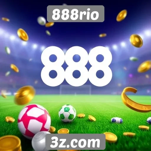 Promoções e bônus atraem jogadores para o 888rio