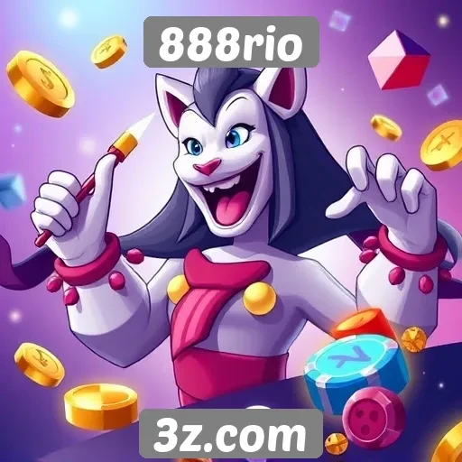 Promoções e bônus disponíveis no 888rio