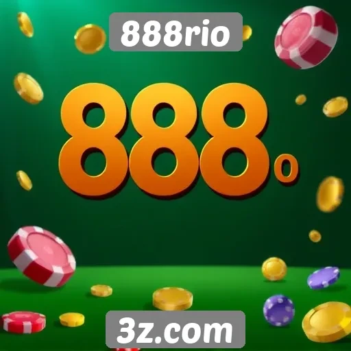 Políticas de bônus e promoções do 888rio