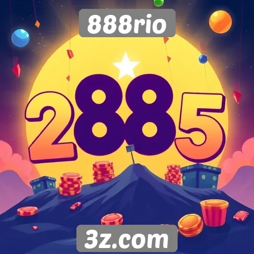 Novidades da plataforma 888rio para 2025