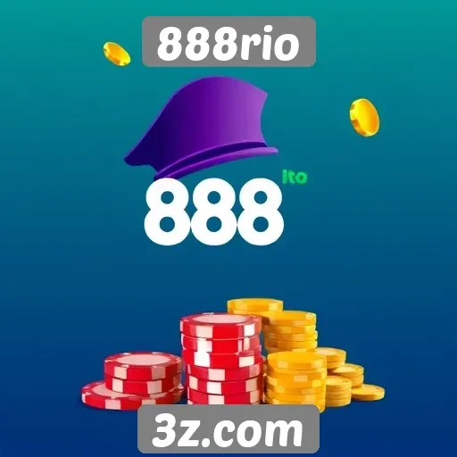 888rio oferece diversidade em jogos de cassino online