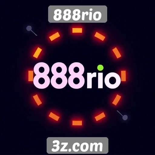 Desempenho do 888rio no mercado de jogos online