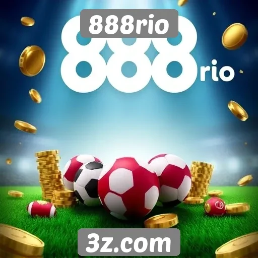 Promos e Bônus Oferecidos pelo 888rio