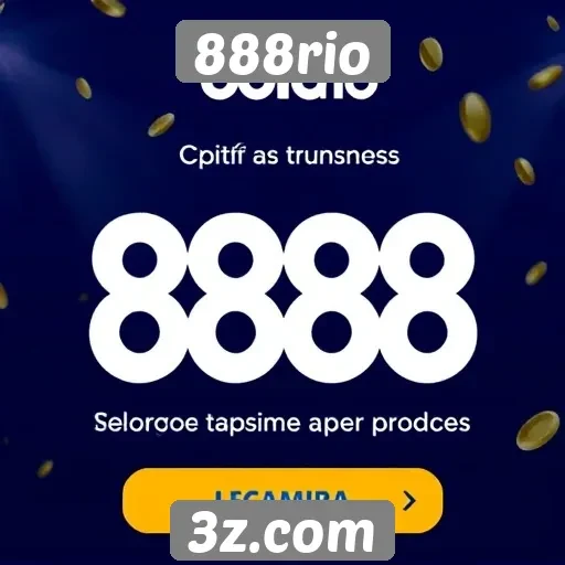 Promoções e bônus no 888rio atraem novos jogadores