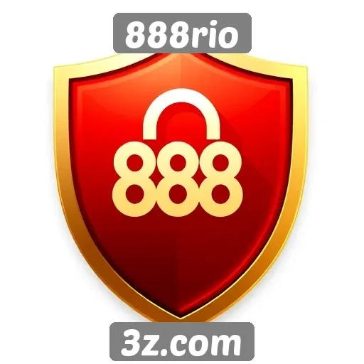 Plataforma 888rio investe em segurança para jogadores