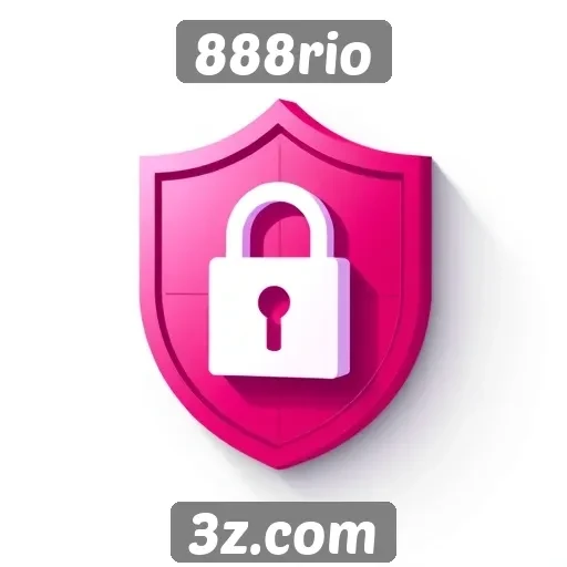 Análise de segurança no site de apostas 888rio