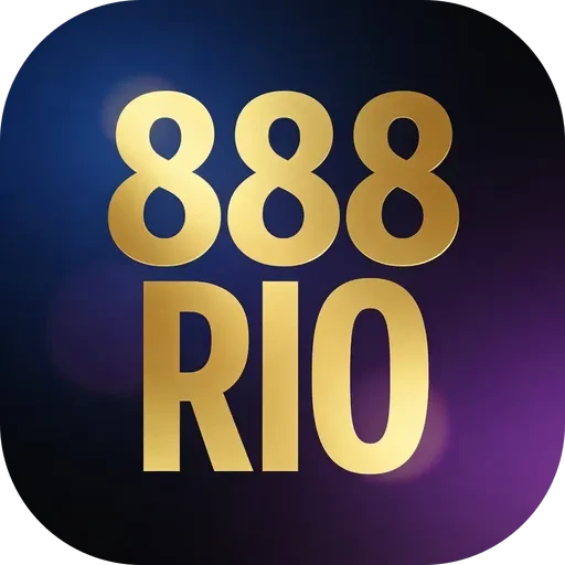 888rio logo