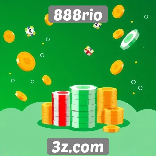 Estratégias para ganhar no 888rio e aumentar chances