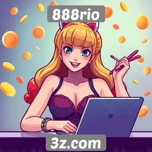 Experiência do usuário no site 888rio é bem avaliada