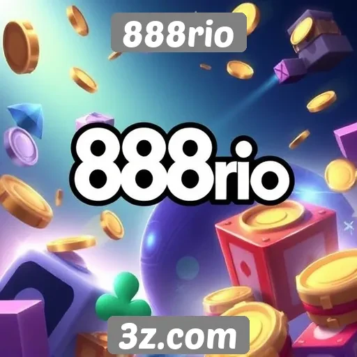 Variedade de jogos disponíveis no 888rio